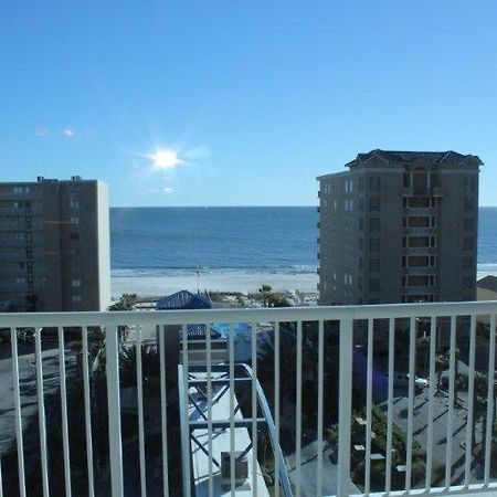 Crystal Tower 704 By Albvr - Beach View, Amenities & Great Rates! Gulf Shores Exterior foto