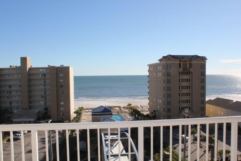 Crystal Tower 704 By Albvr - Beach View, Amenities & Great Rates! Gulf Shores Exterior foto