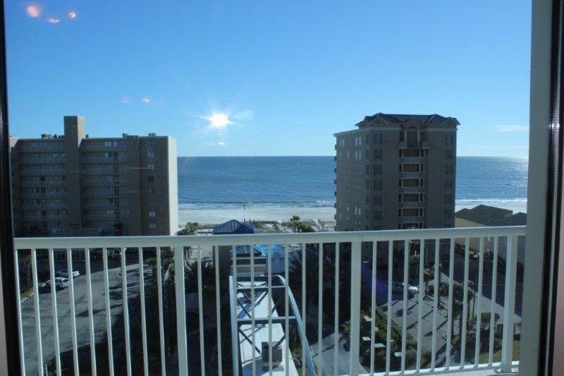 Crystal Tower 704 By Albvr - Beach View, Amenities & Great Rates! Gulf Shores Exterior foto