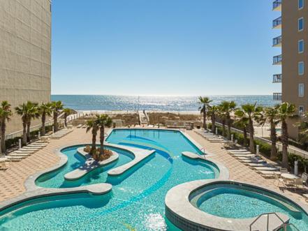 Crystal Tower 704 By Albvr - Beach View, Amenities & Great Rates! Gulf Shores Exterior foto
